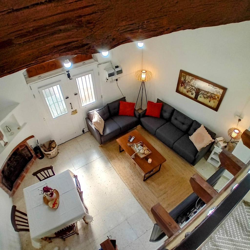 En Sylikion cottage 1