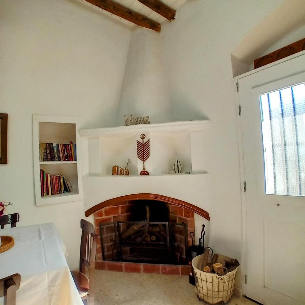 En Sylikion cottage 5