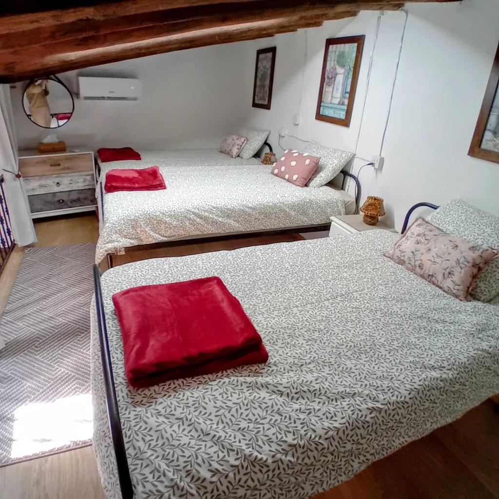 En Sylikion cottage 7