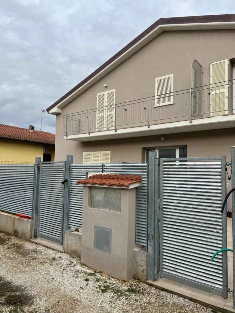 A ca del Lupo 8