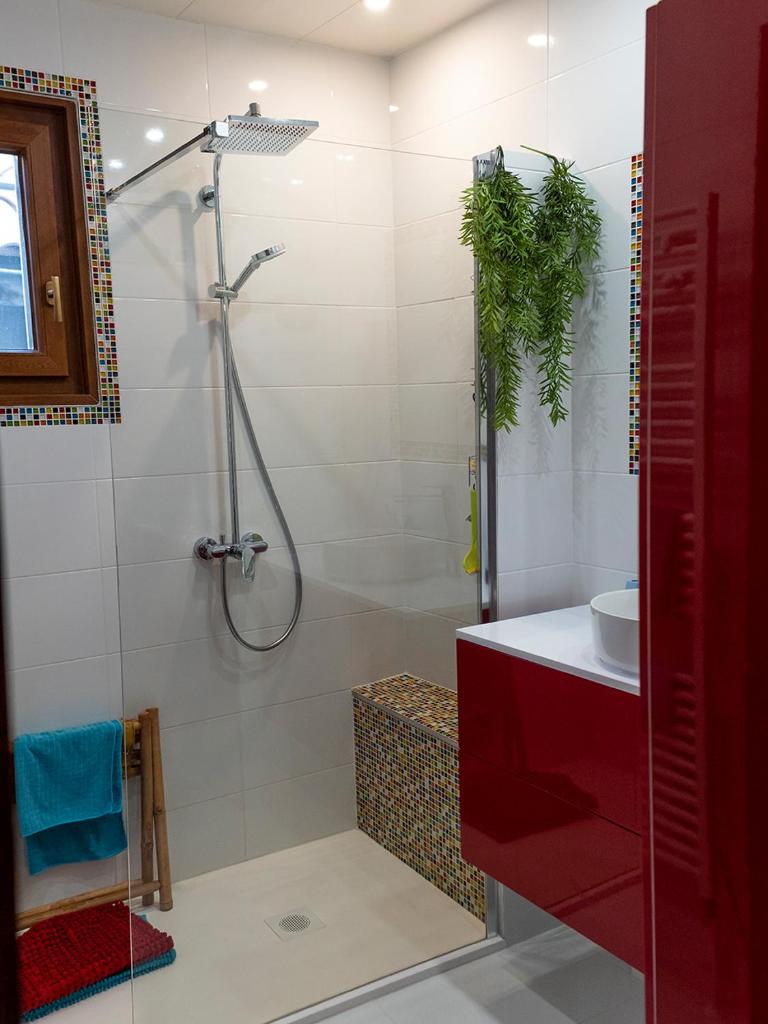 House with garden and parking 1 min from Grenoble 8