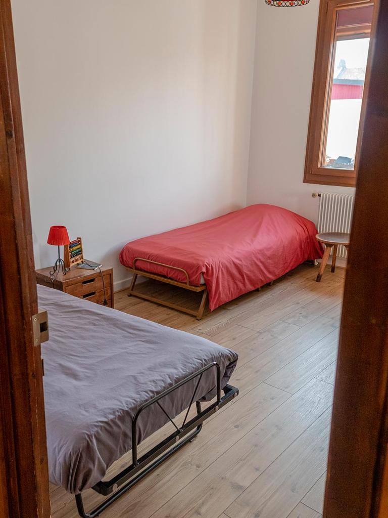 House with garden and parking 1 min from Grenoble 5