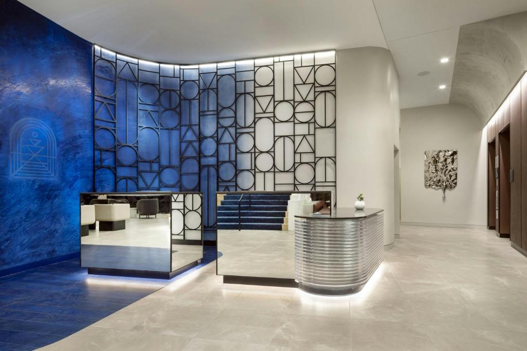 Cascade Hotel, Kansas City, a Tribute Portfolio Hotel Image