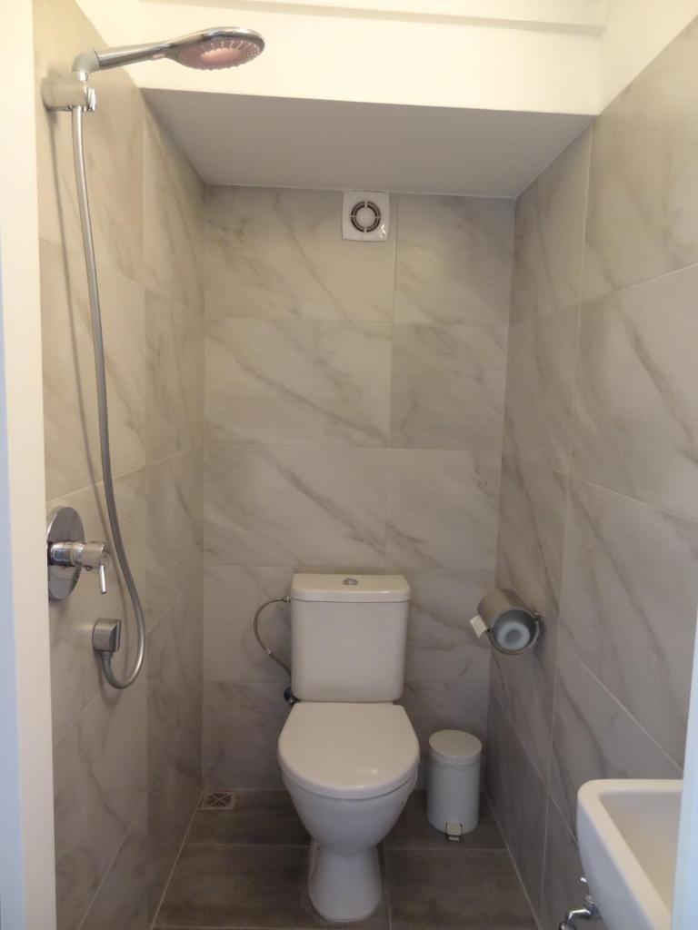 Valletta Grand Harbour Loft 7