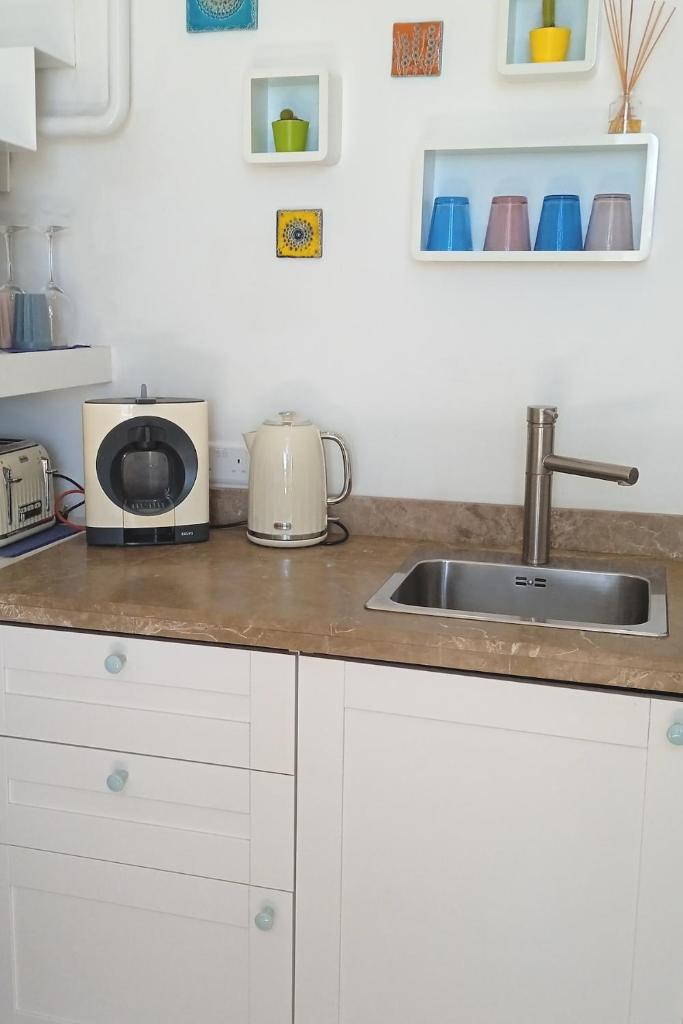 Valletta Grand Harbour Loft 3