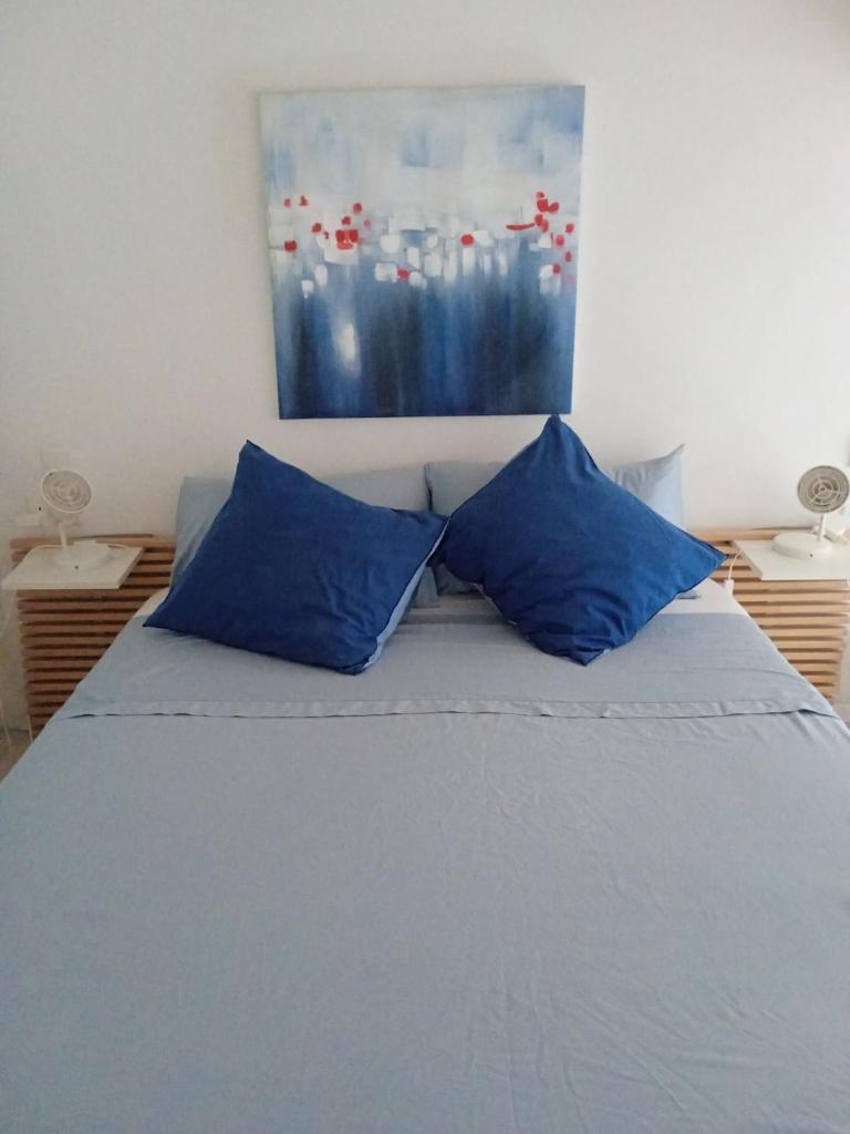 Valletta Grand Harbour Loft 2