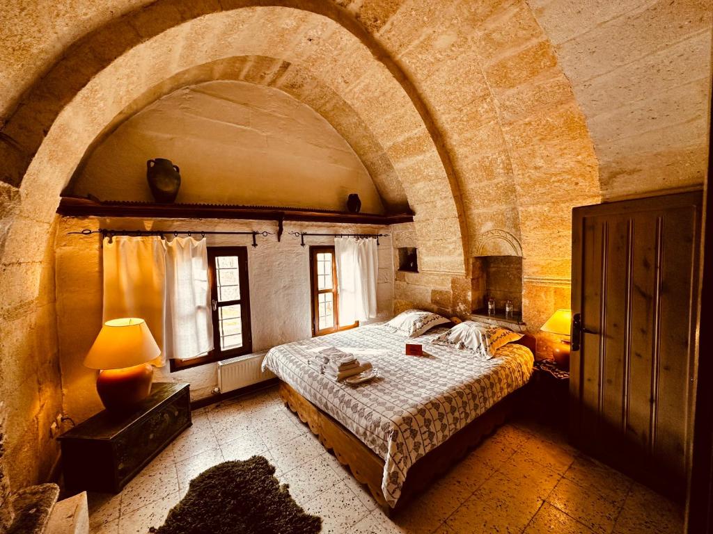 Les Maisons De Cappadoce 4
