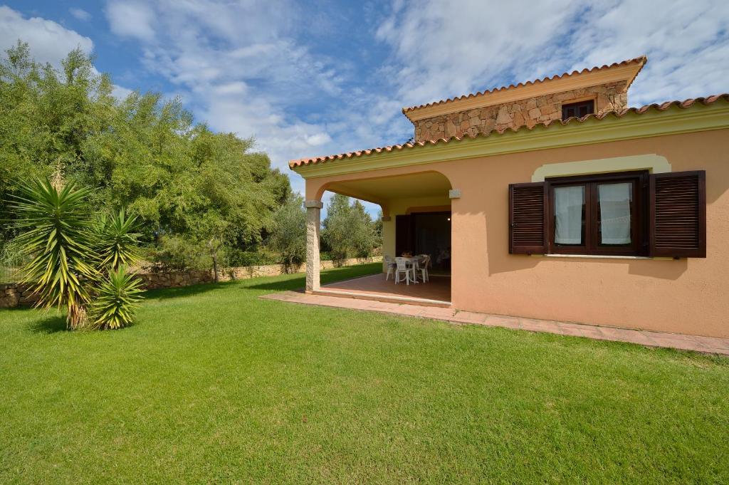 Residence Le Canne