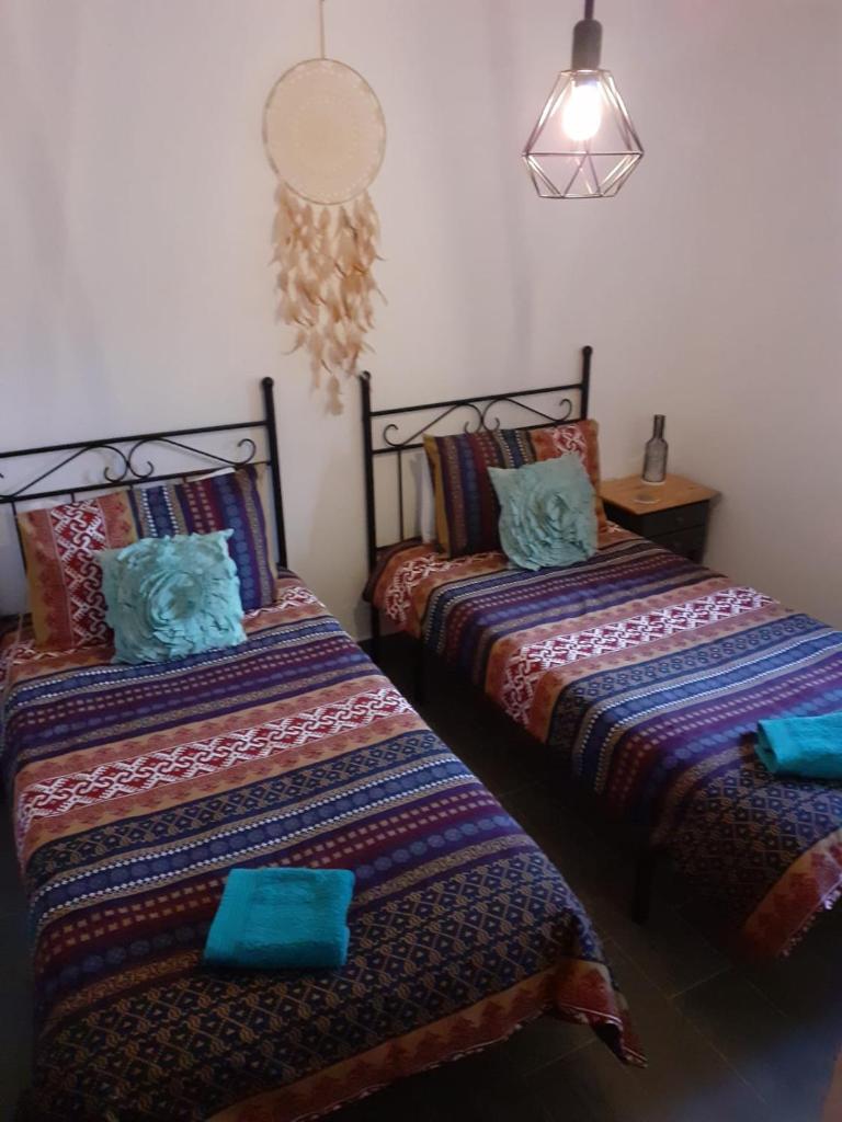 Casa Giles 2