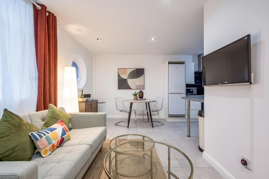 Central Belfast Apartments, Salisbury 2