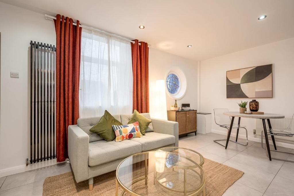 Central Belfast Apartments, Salisbury 8