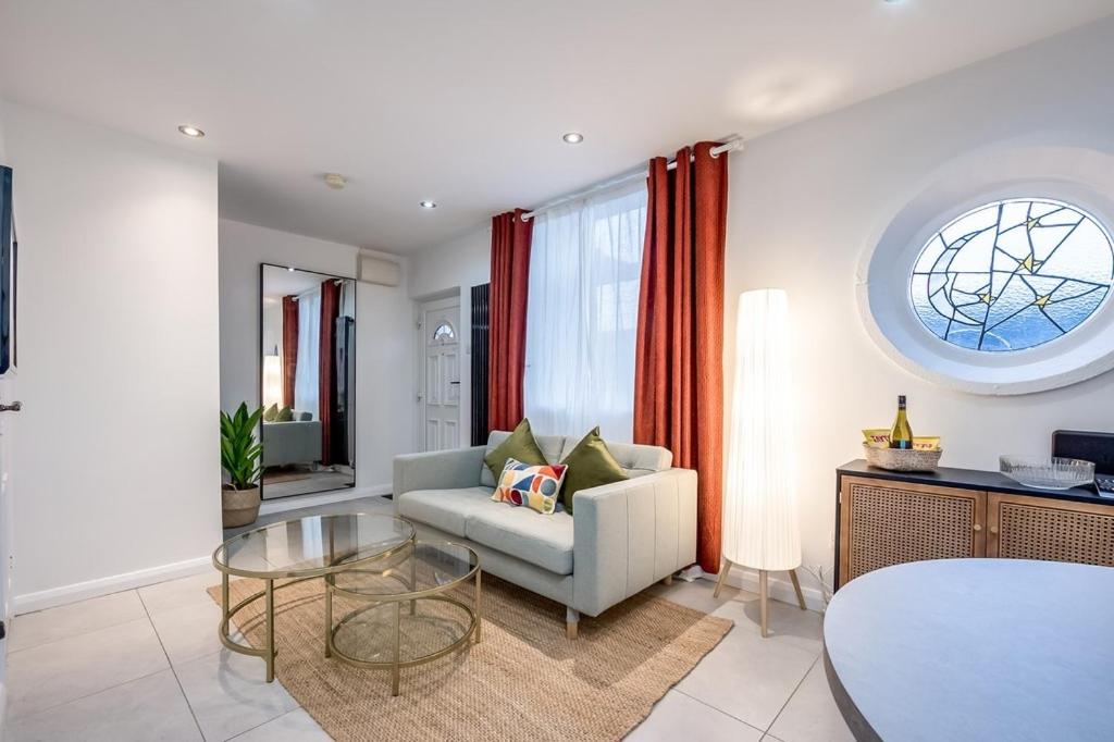 Central Belfast Apartments, Salisbury 7