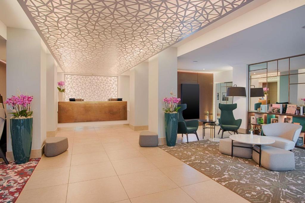 Avani Rio Novo Venice Hotel - previously NH Venezia Rio Novo Image