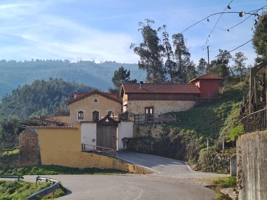 Quinta dos Milagres Chafariz 38 6