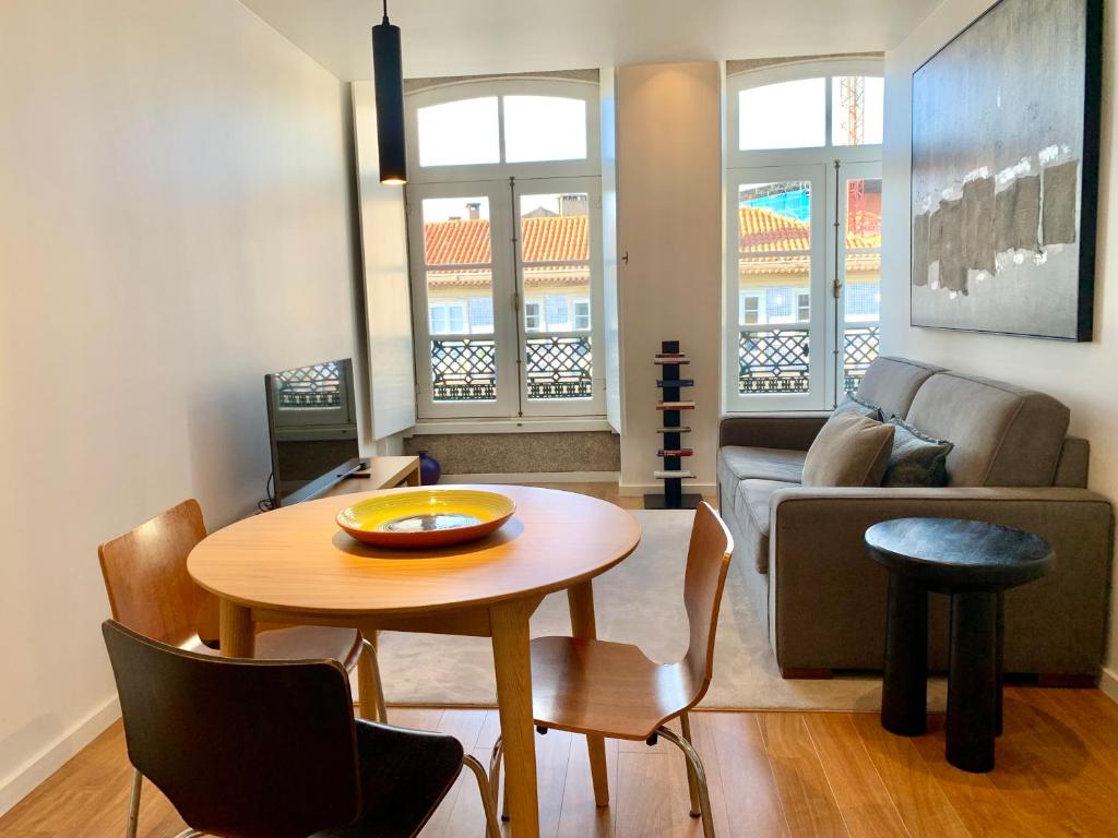 RIBEIRA OPORTO APARTMENT (NEW) 6