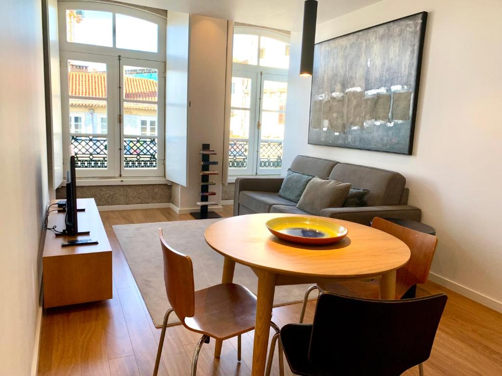 RIBEIRA OPORTO APARTMENT (NEW) 5