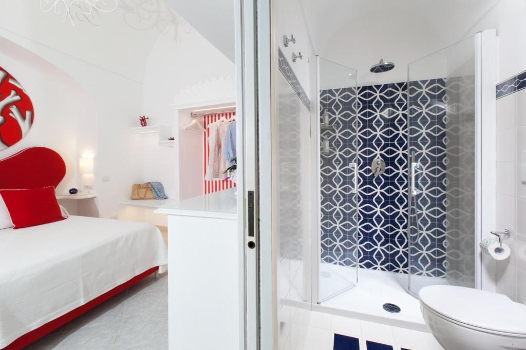 Casa Stella Positano 3