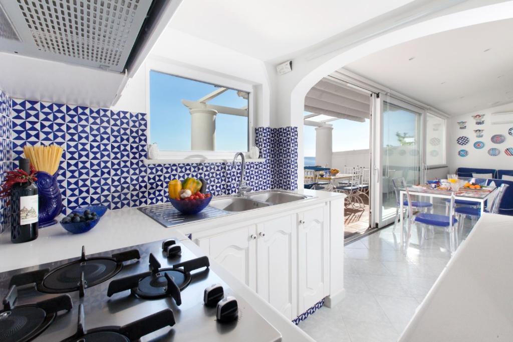 Casa Stella Positano 8