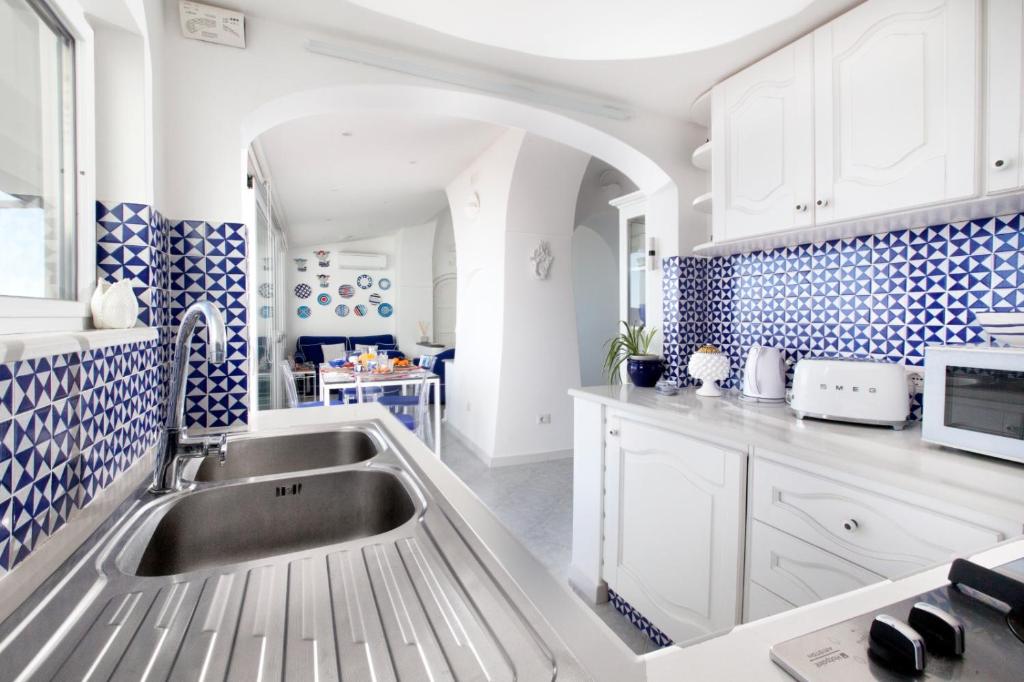 Casa Stella Positano 7