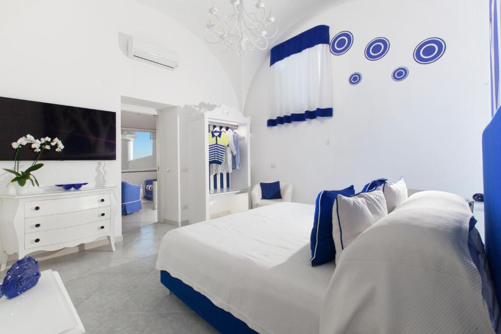 Casa Stella Positano 2