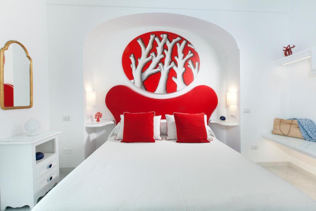 Casa Stella Positano 6