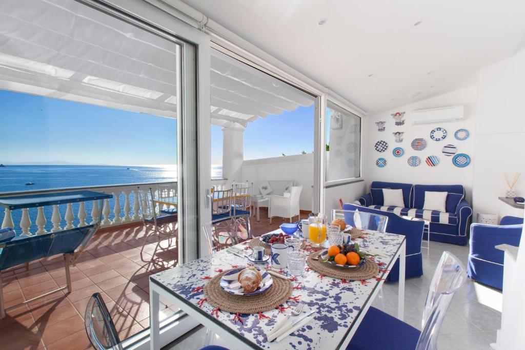 Casa Stella Positano 4