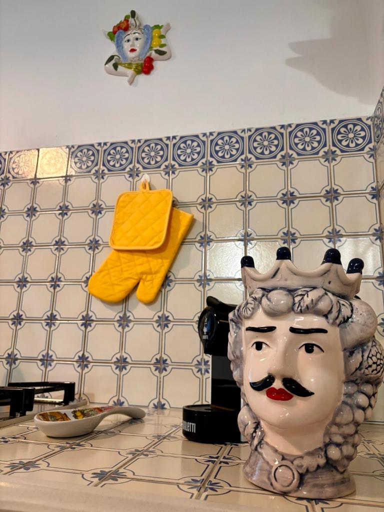Casa A Mori 6