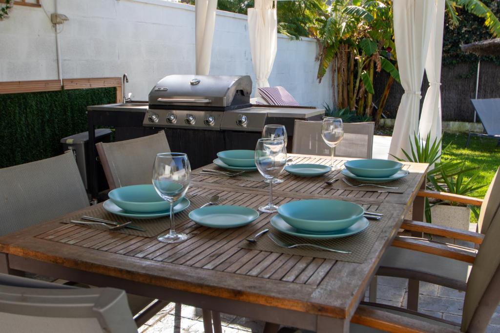 EL ENCANTO Chiclana II 4