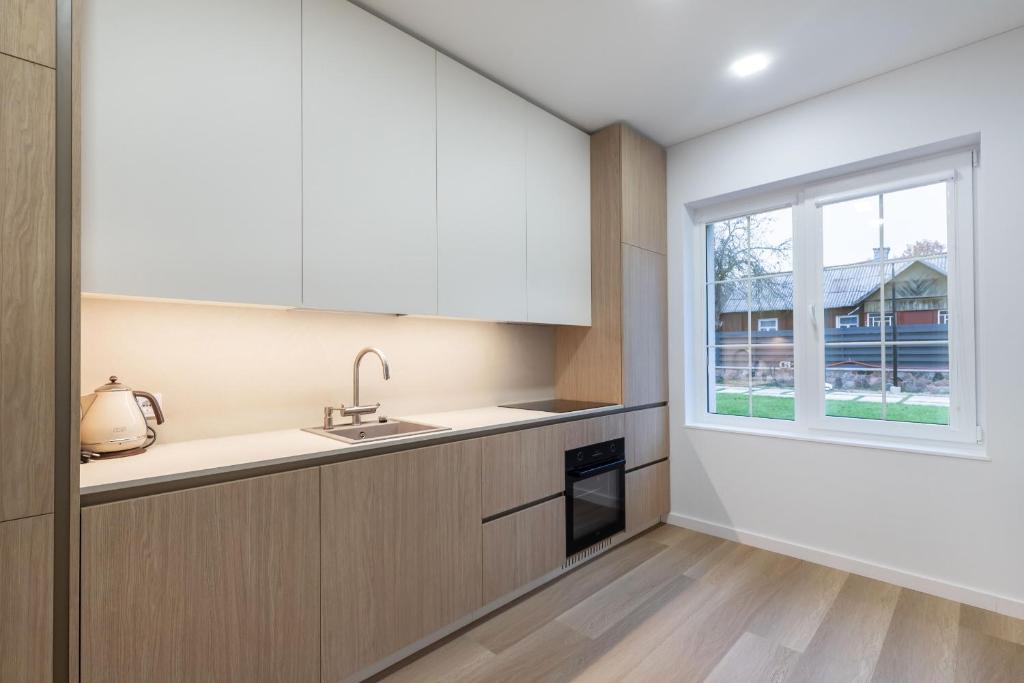 Picturesque Villa RestArt by Reside Baltic 4
