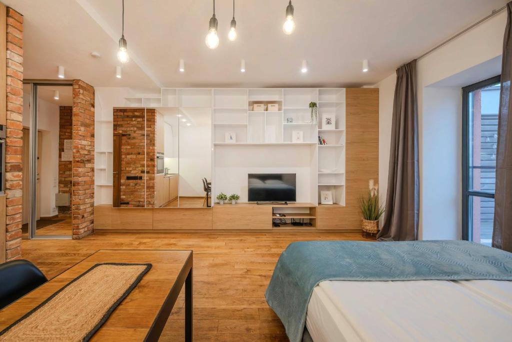 King Mindaugas Apartments 5