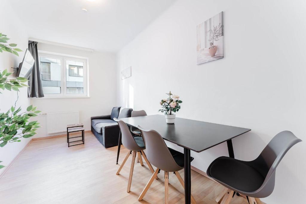 feworld living Linz - city center 3
