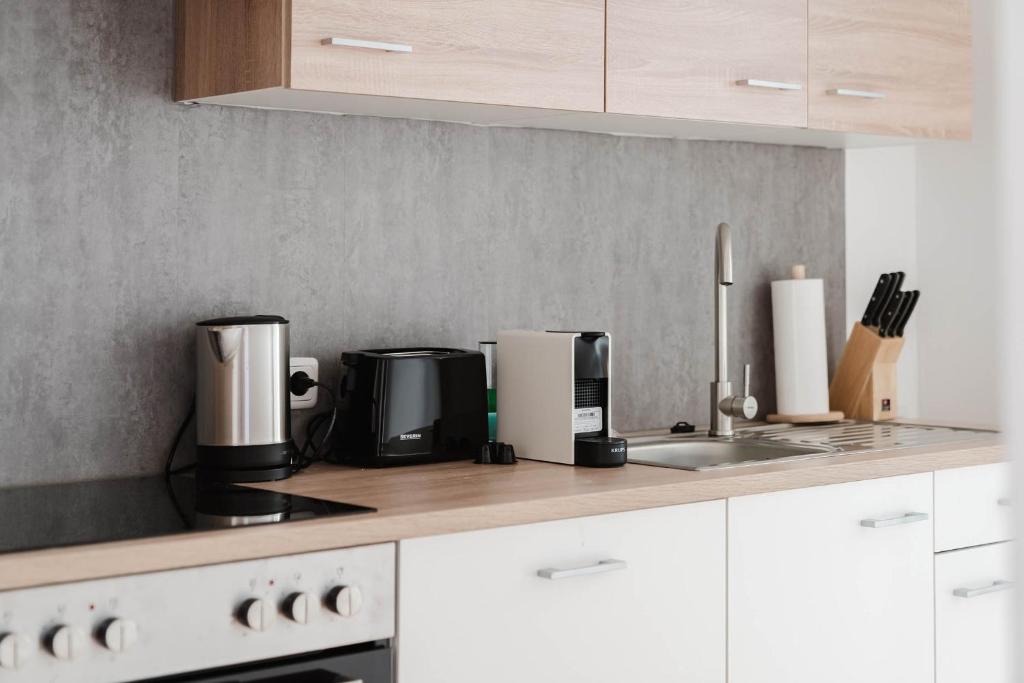feworld living Linz - city center 5