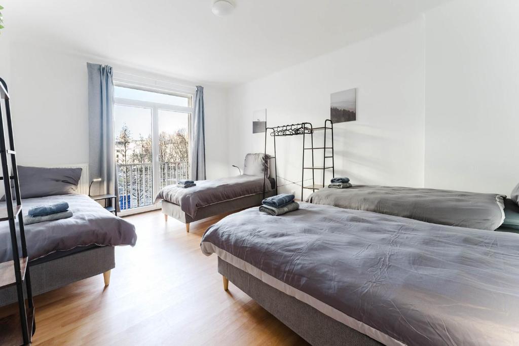 feworld living Linz - city center 6