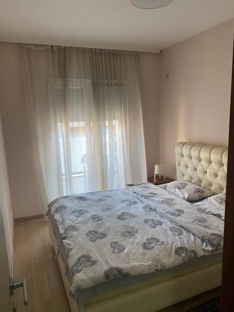 Apartment City Kvart Podgorica 2