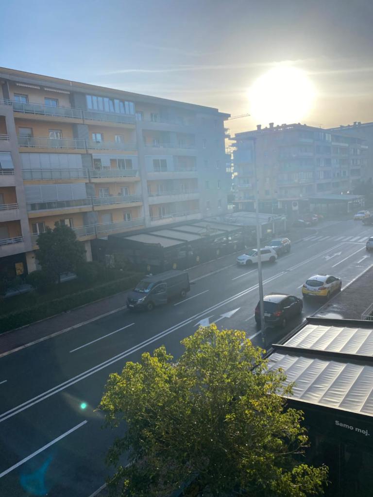 Apartment City Kvart Podgorica 5