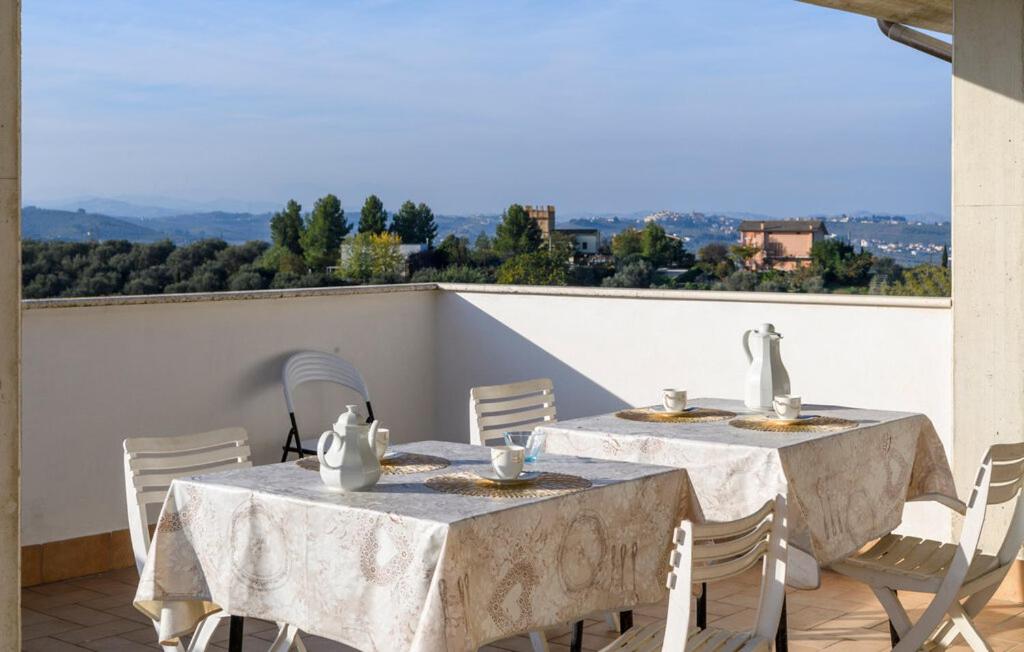 Green Residence Villa Assunta 3