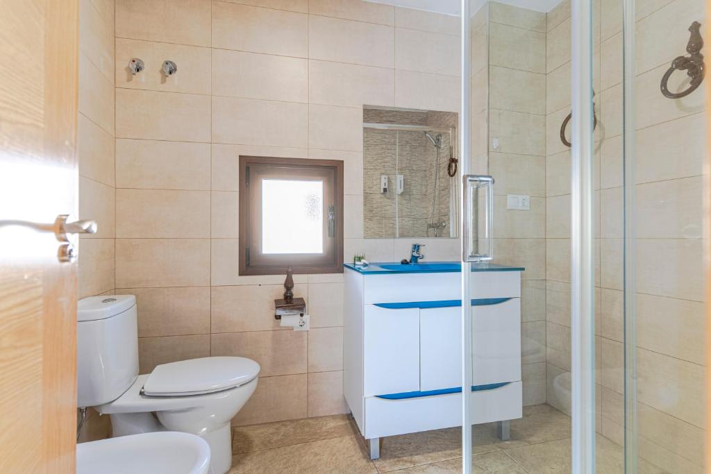 Albalh Apartamentos - La Casita de la Plaza en Albaicín Granada con Terraza Privada y Vistas Espectaculares 8