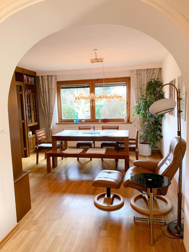 Chalet Wienerwald 5