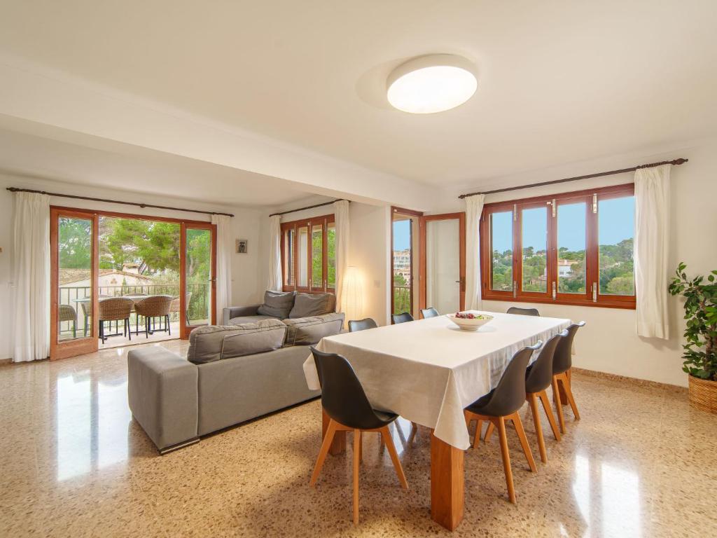 Holiday Home Cas Padrins de Santanyi by Interhome 3