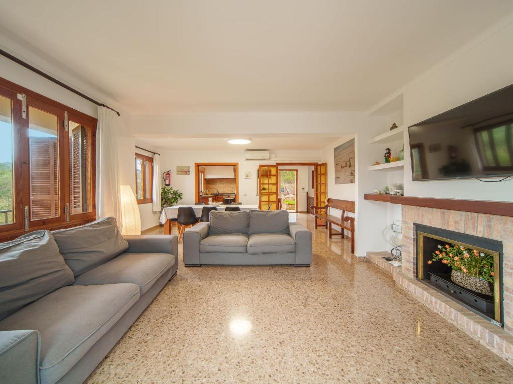 Holiday Home Cas Padrins de Santanyi by Interhome 5