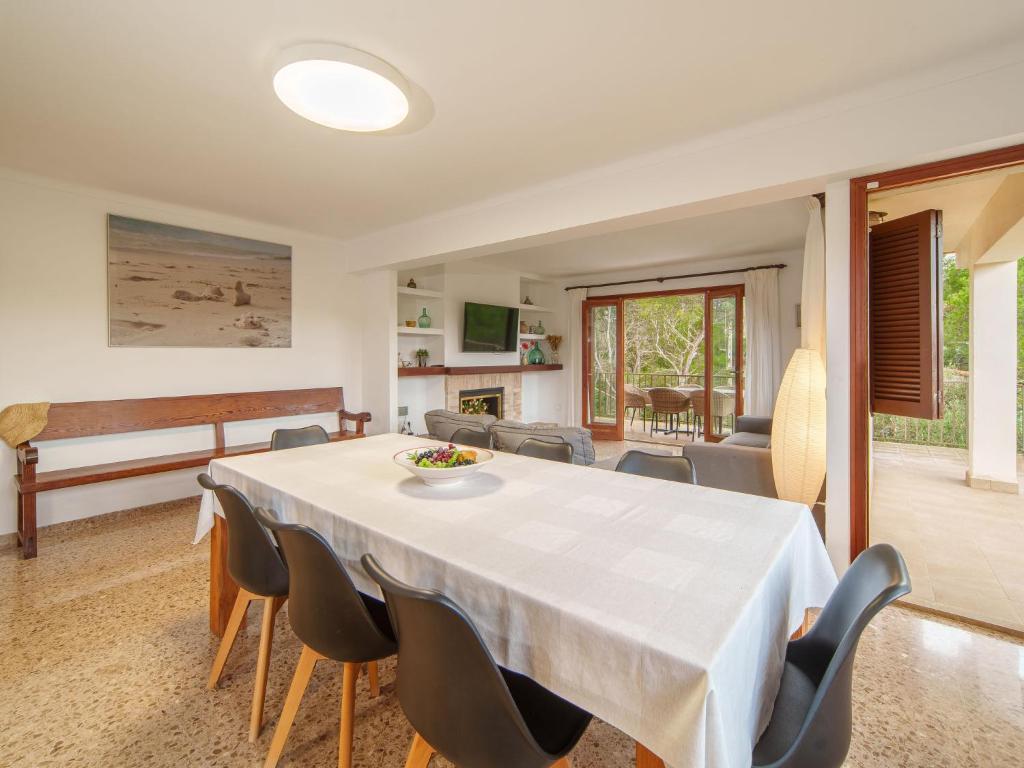 Holiday Home Cas Padrins de Santanyi by Interhome 6