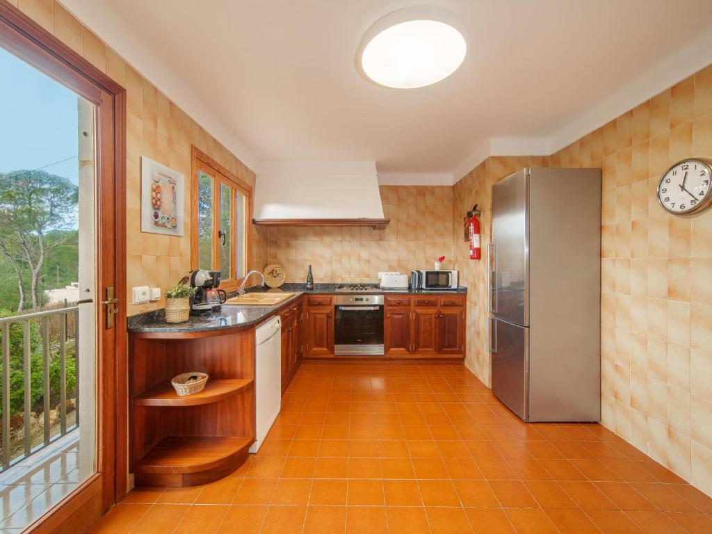 Holiday Home Cas Padrins de Santanyi by Interhome 7