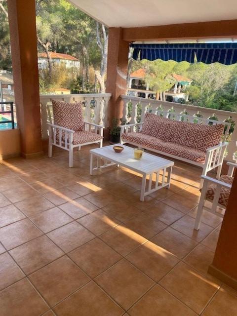 Villa Célia Alzira 8