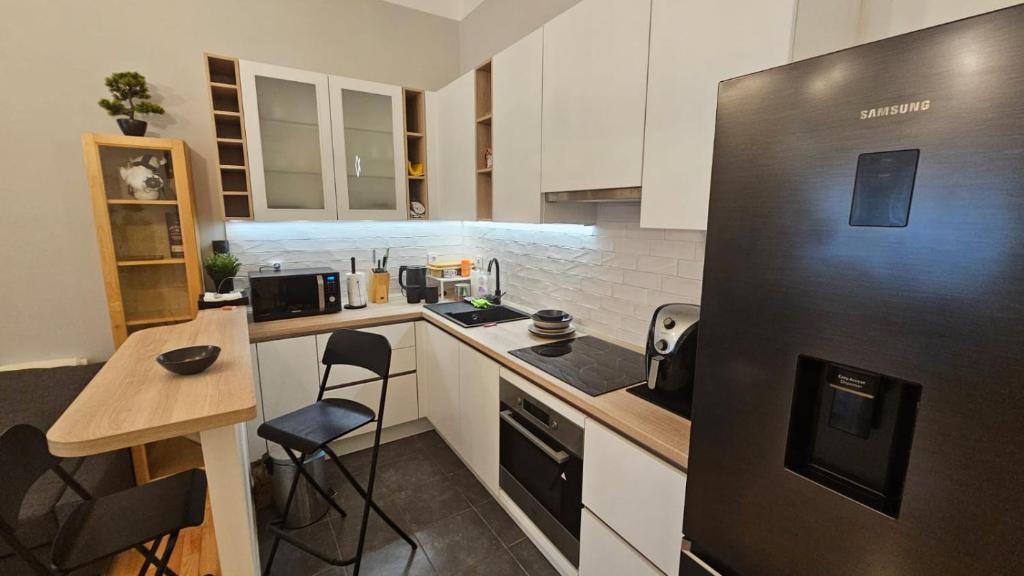 Boutique Apartment Sibila 4