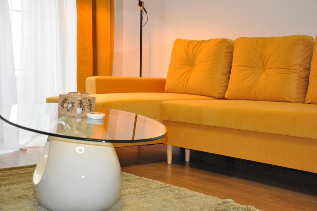 Komfortables Apartment in Mainz 1