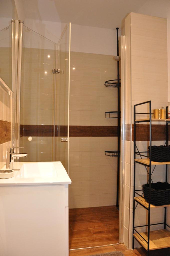 Komfortables Apartment in Mainz 3