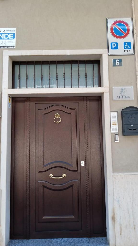 Casa Athena 2