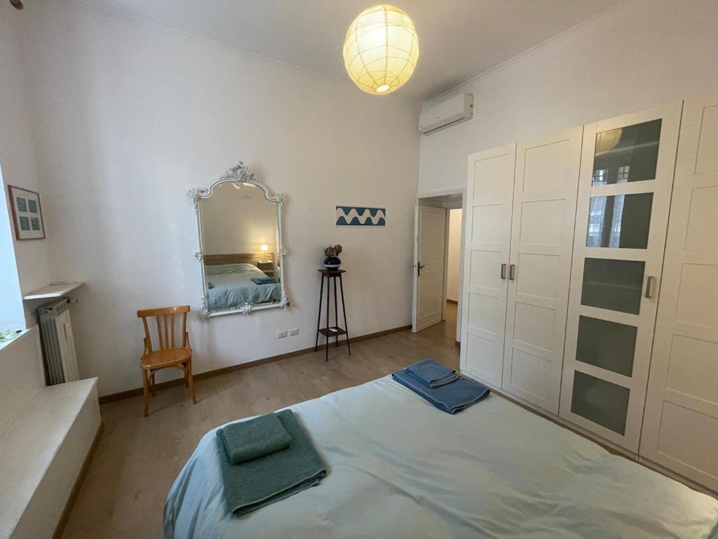 Theo's House in Rome Ostiense 6