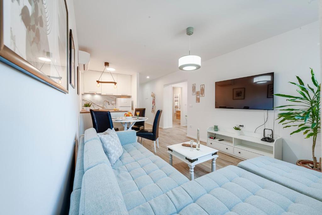 City Mode Apartment 5