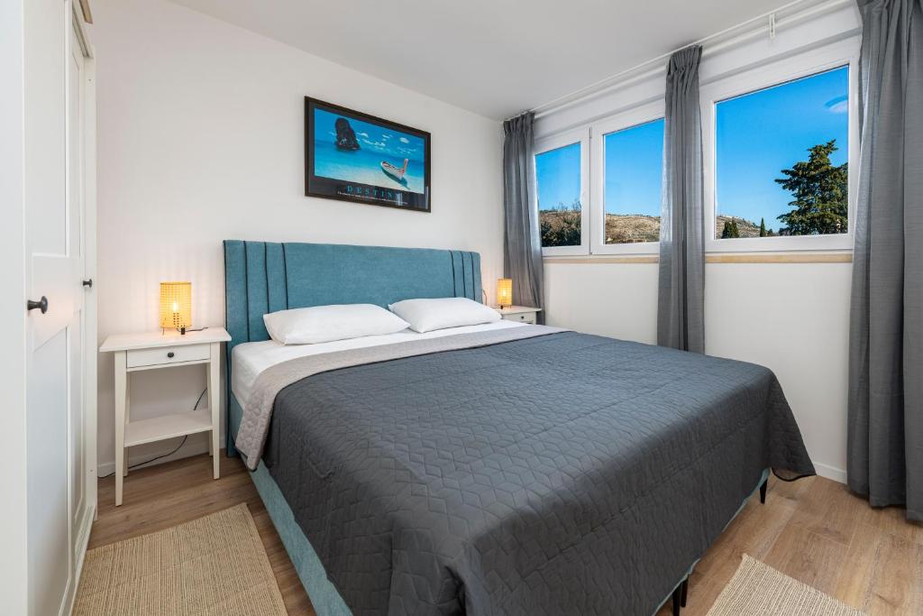City Mode Apartment 7